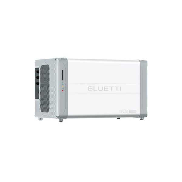 Bluetti EP600+B500 | 6000W 4960Wh - Image 8