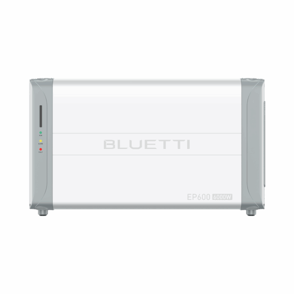 Bluetti EP600+B500 | 6000W 4960Wh - Image 9