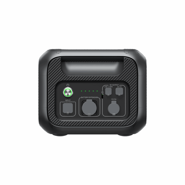 BLUETTI B230 Expansion Battery | 2048Wh - Image 8