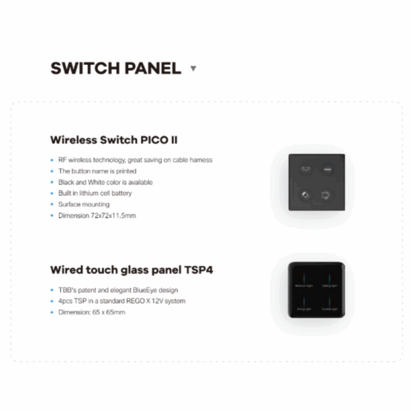 TBB Power REGO X12 - Image 7