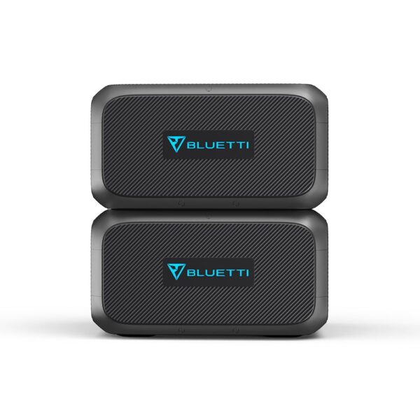 BLUETTI B230 Expansion Battery | 2048Wh - Image 9