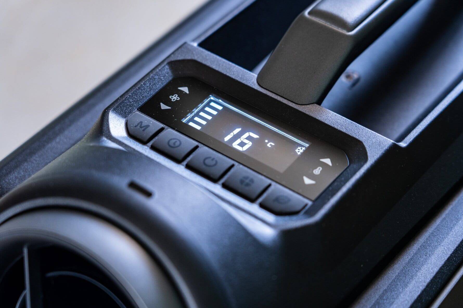 CYBERTAKE S2 Pro แอร์แคมป์ปิ้ง  5100BTU - Image 10