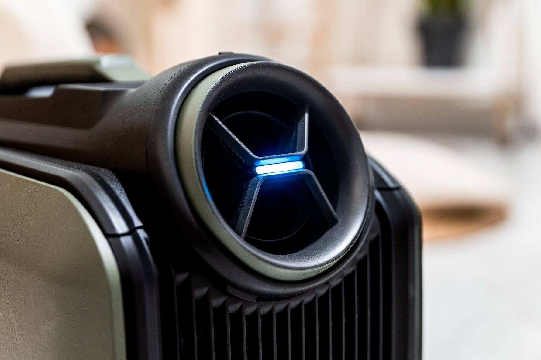 CYBERTAKE S1 Pro แอร์แคมป์ปิ้ง 3300 BTU - Image 15