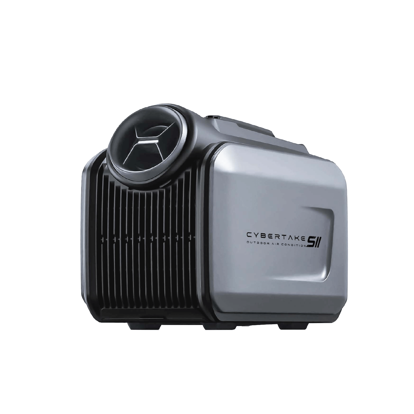 CYBERTAKE S2 Pro แอร์แคมป์ปิ้ง  5100BTU - Image 3