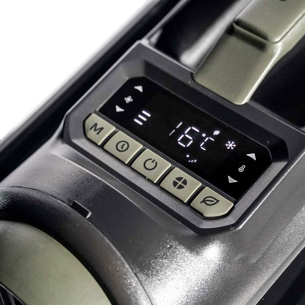 CYBERTAKE S1 Pro แอร์แคมป์ปิ้ง 3300 BTU - Image 4