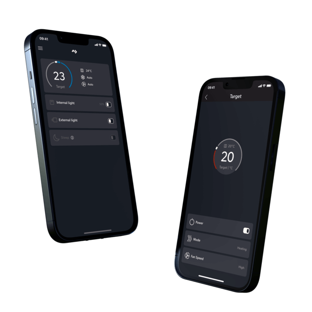 Dometic FreshJet 7 Series Plus 11942 BTU/h RV air conditioner - Image 10