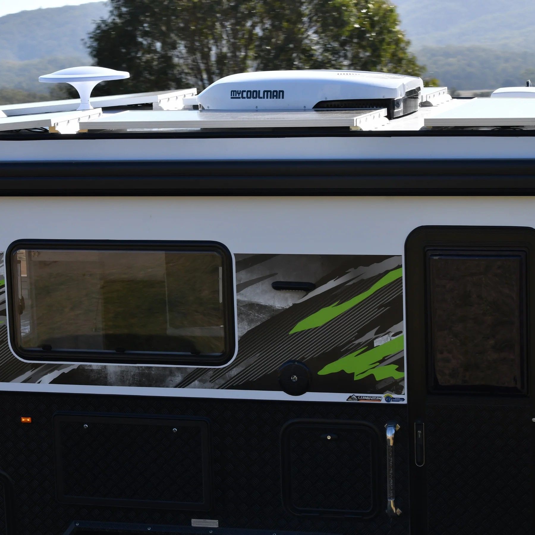 myCOOLMAN CCA3000, 10200 BTU/h Inverter AIR Conditioner - Image 10