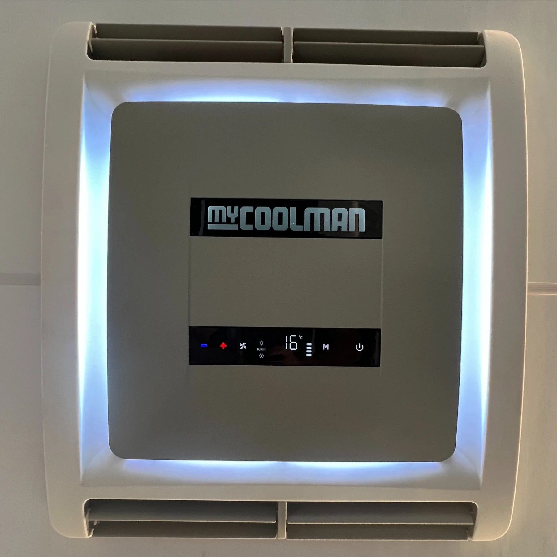 myCOOLMAN CCA3000, 10200 BTU/h Inverter AIR Conditioner - Image 9