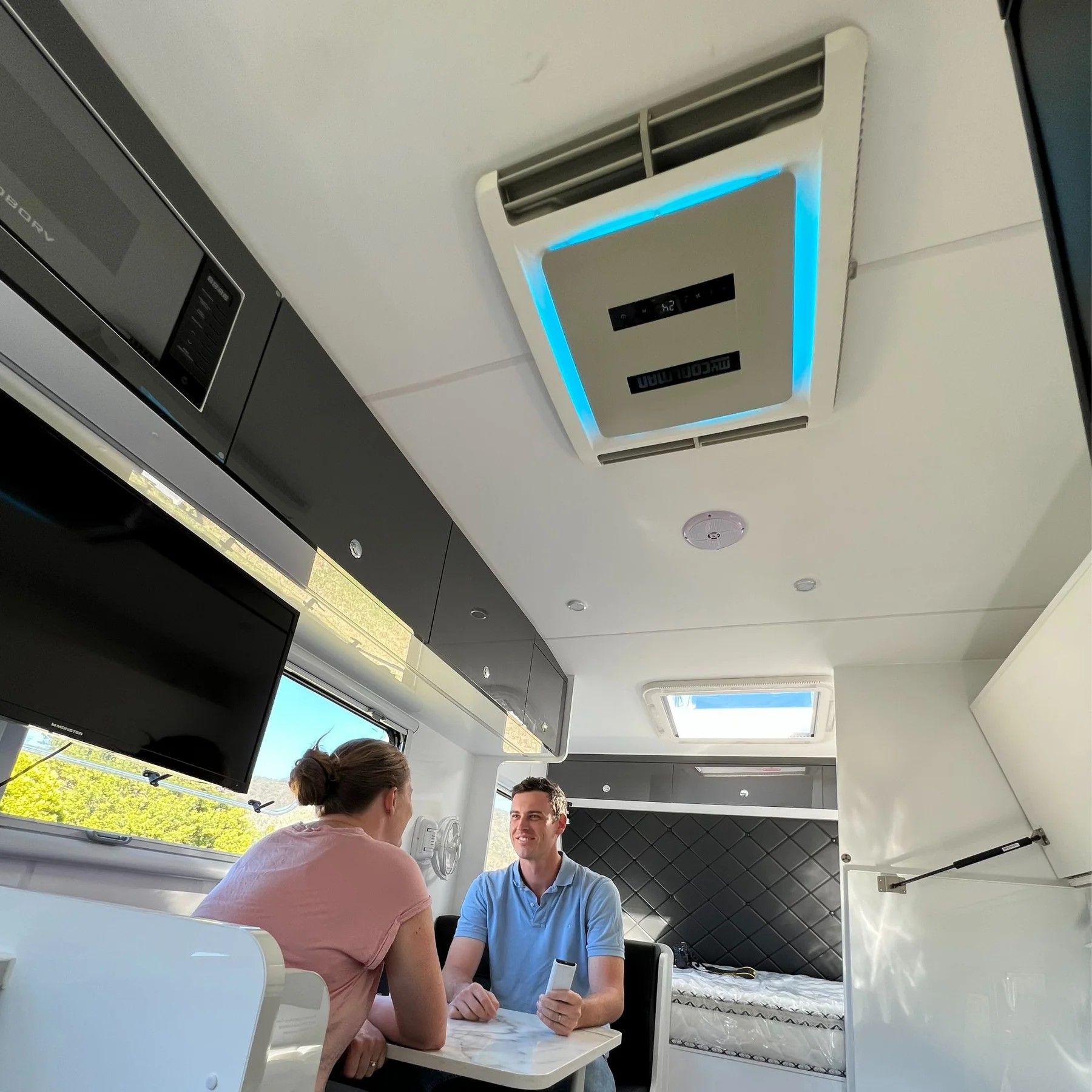 myCOOLMAN CCA3000, 10200 BTU/h Inverter AIR Conditioner - Image 8