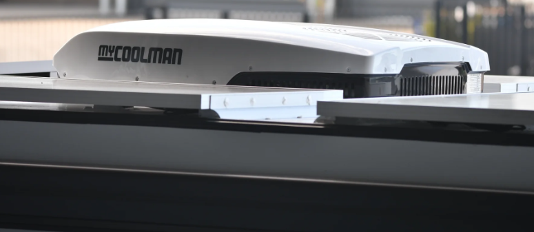 myCOOLMAN CCA3000, 10200 BTU/h Inverter AIR Conditioner - Image 5