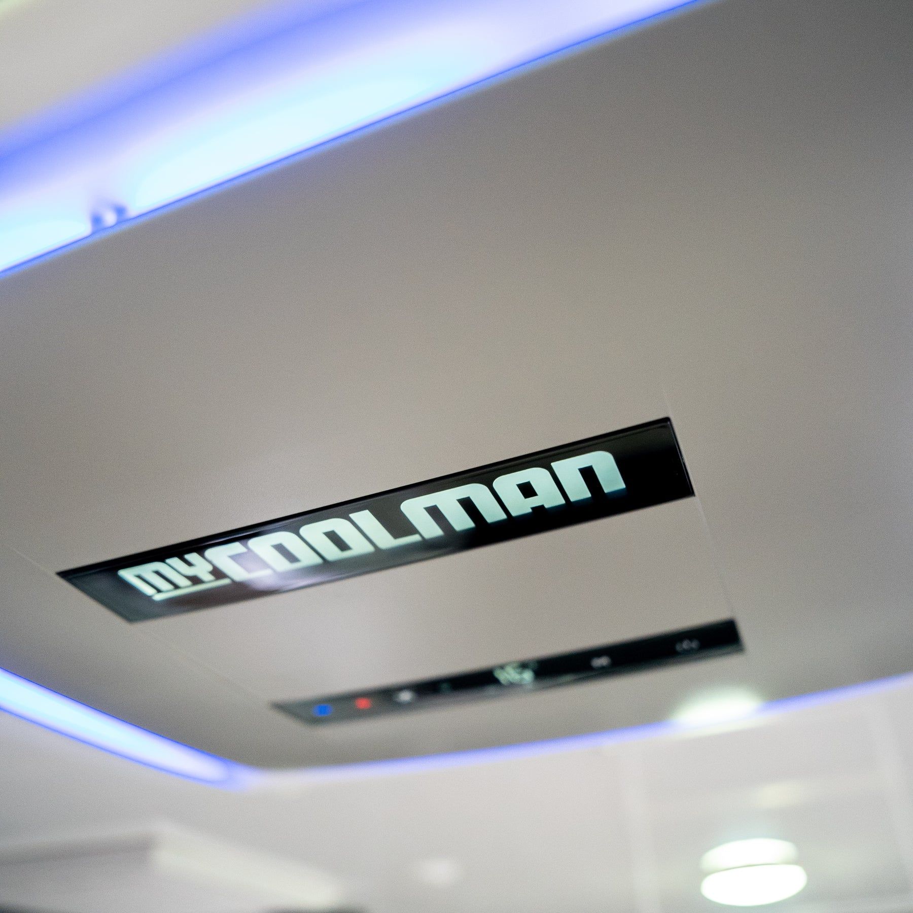 myCOOLMAN CCA3000, 10200 BTU/h Inverter AIR Conditioner - Image 4