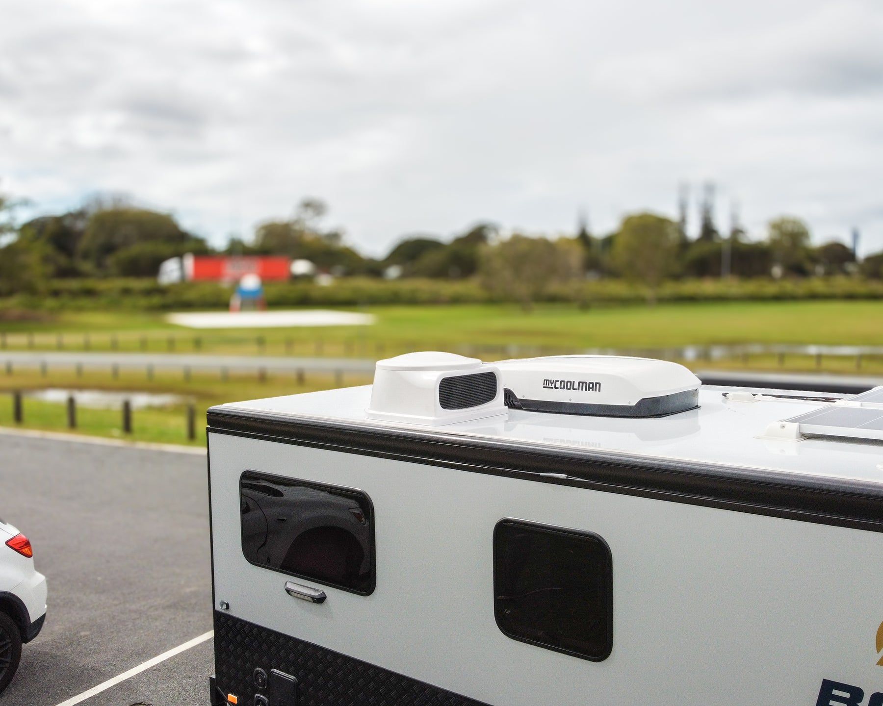 myCOOLMAN CCA3000, 10200 BTU/h Inverter AIR Conditioner - Image 3