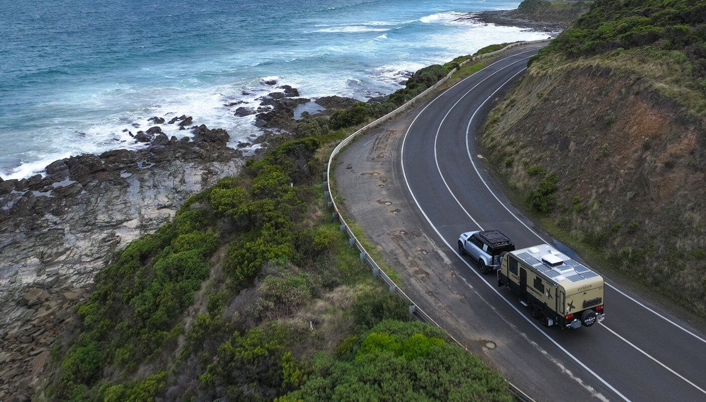 Dometic FreshJet 7 Series Plus 11942 BTU/h RV air conditioner - Image 14