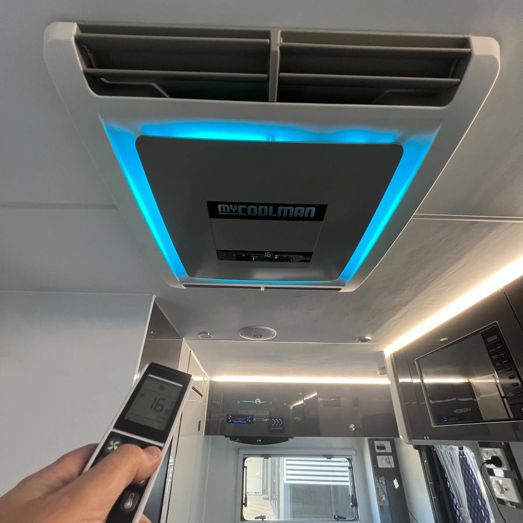 myCOOLMAN CCA3000, 10200 BTU/h Inverter AIR Conditioner - Image 16
