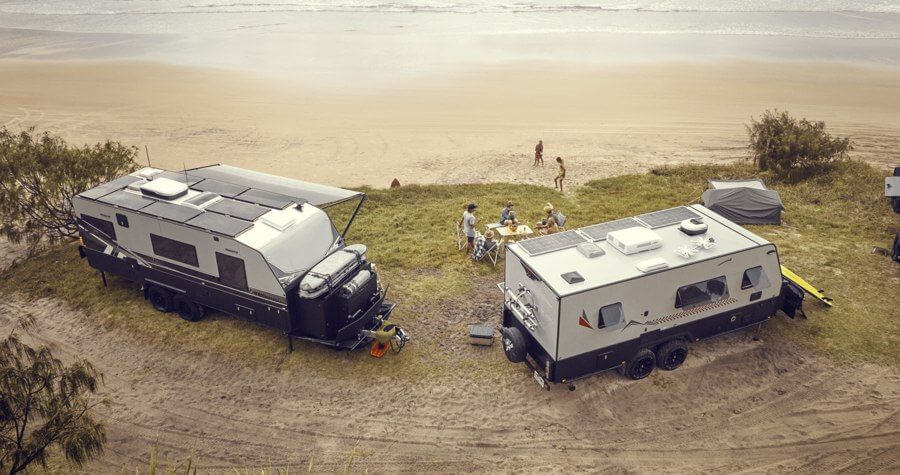 Dometic FreshJet 7 Series Plus 11942 BTU/h RV air conditioner - Image 9