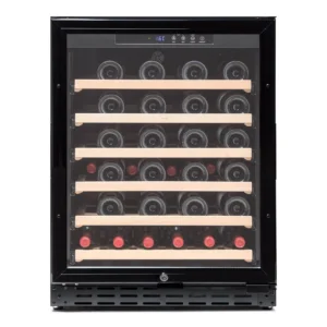 Vinobox 50 Grand Cru 1Temp Full Glass Door