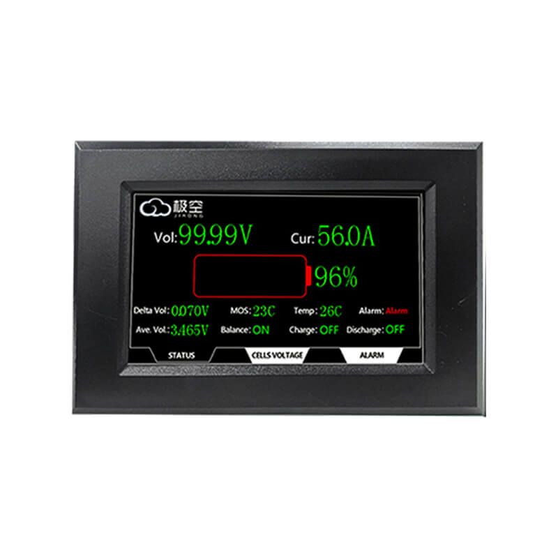JKBMS 4.3 LCD Display - Image 9